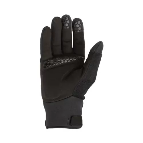 Tucano Urbano Handschuhe Sass Unisex schwarz XL