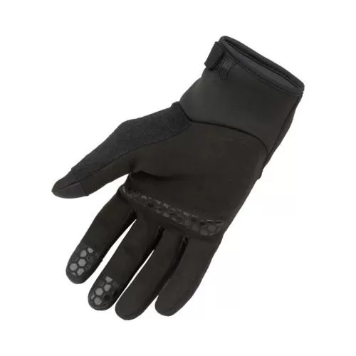 Tucano Urbano Handschuhe Sass Pro Unisex schwarz XXL