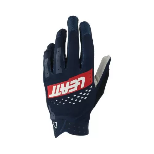 Leatt MTB 2.0 Gloves onyx