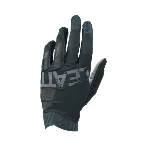 Leatt MTB 1.0 GripR Gloves schwarz