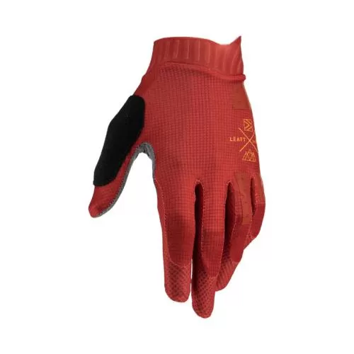 Leatt Handschuhe Damen MTB 1.0 GripR lava XS