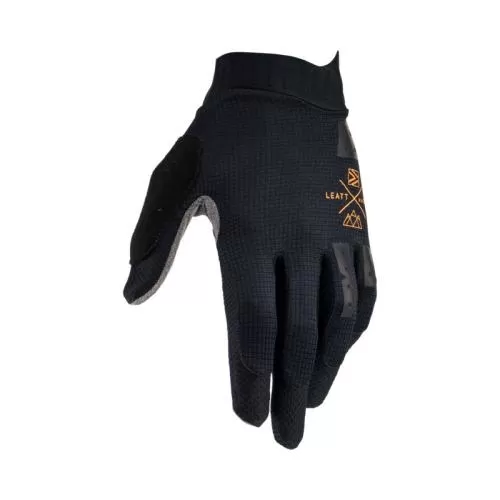 Leatt Handschuhe Damen MTB 1.0 GripR stealth XS
