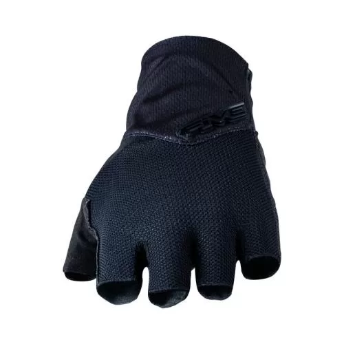 Five Gloves Five RC1 Shorty Handschuhe - schwarz