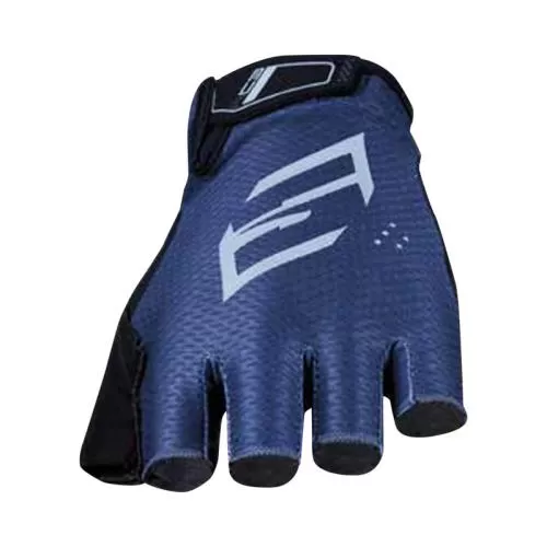 Five Gloves Five RC 3 - blau L