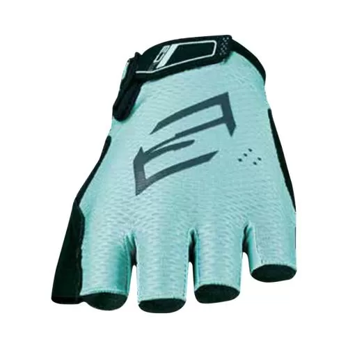 Five Gloves Five RC 3 Damen - green water M
