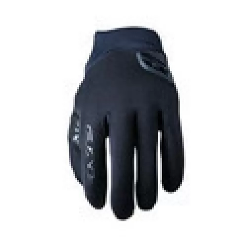 Five Gloves Five XR-Trail Gel Handschuhe schwarz
