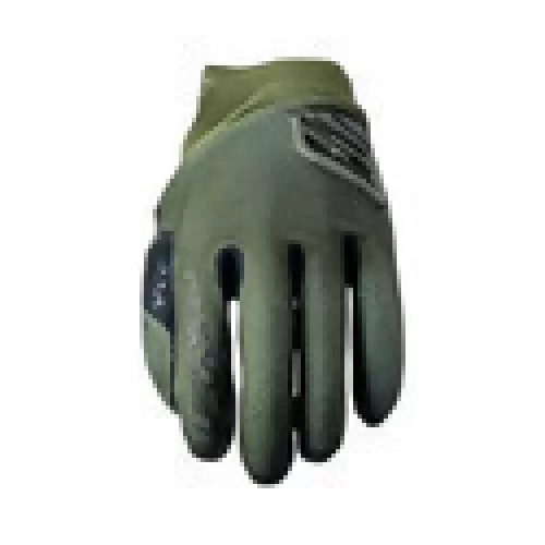 Five Gloves Five XR-Trail Gel Handschuhe kaki