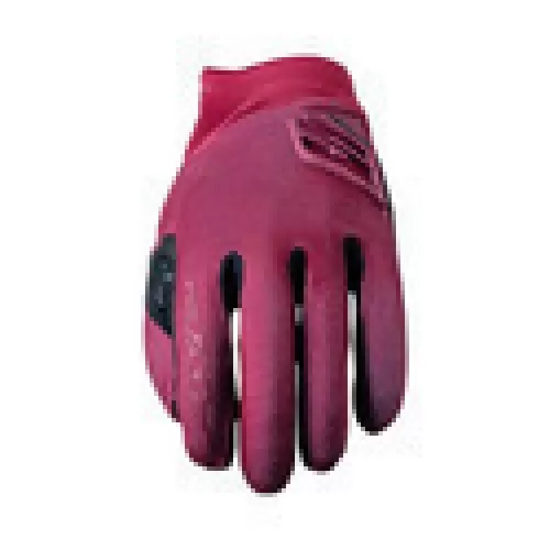 Five Gloves Five XR-Trail Gel Women Handschuhe burgundy