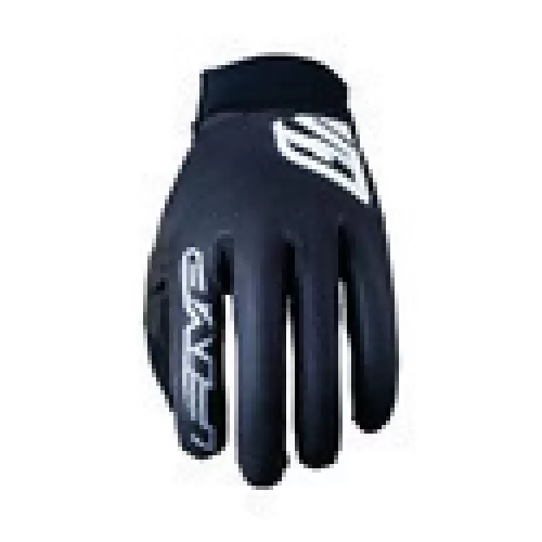 Five Gloves Five XR-Pro Handschuhe schwarz