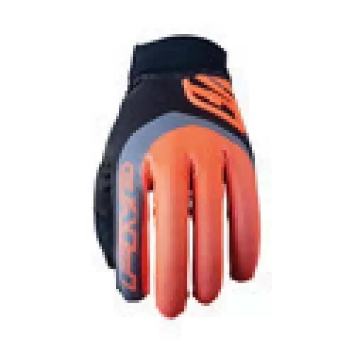 Five Gloves Five XR-Pro Handschuhe orange