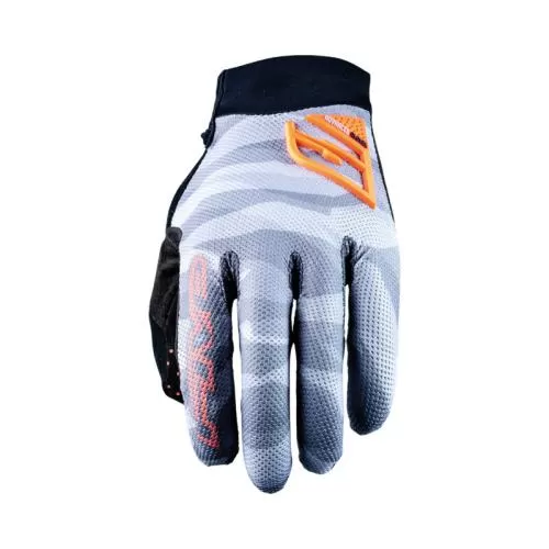 Five Gloves Five XR-Pro Handschuhe - camo grey