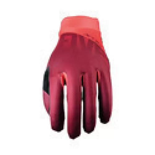 Five Gloves Five XR-Lite Handschuhe rot