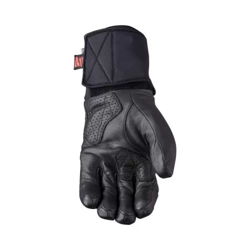 Five Gloves Five HG4 WP Handschuhe - schwarz