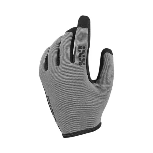 iXS Carve Handschuhe - graphit
