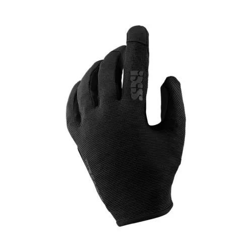iXS Carve Women Handschuhe schwarz