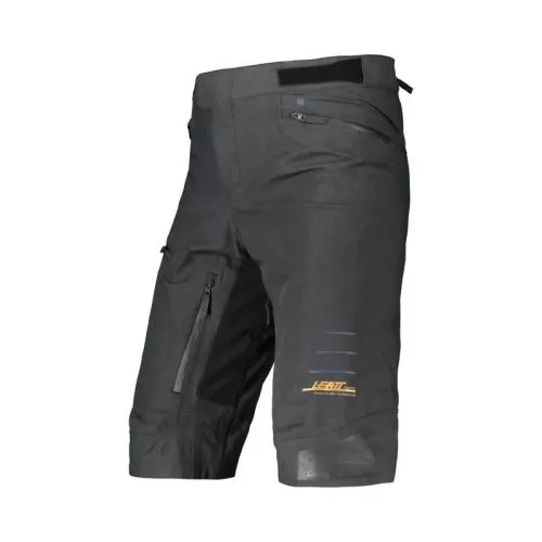 Leatt MTB All-MTN 5.0 Shorts schwarz