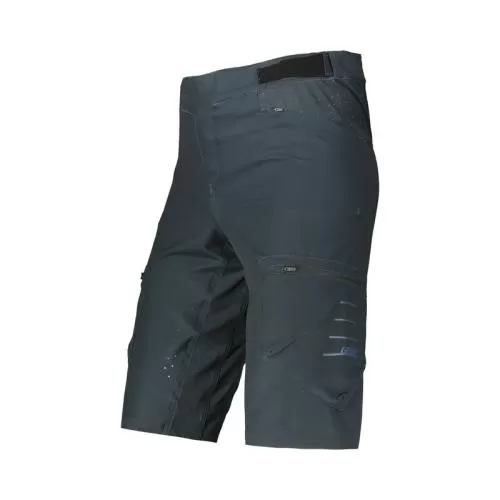 Leatt MTB All-MTN 2.0 Shorts schwarz
