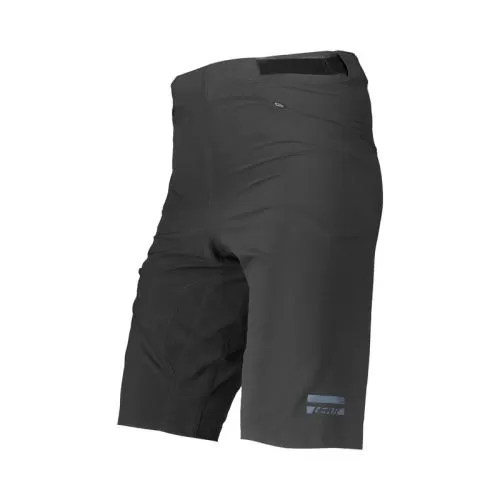 Leatt MTB 1.0 Shorts schwarz