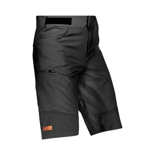 Leatt MTB Trail 3.0 Shorts schwarz
