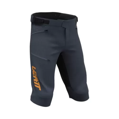 Leatt MTB Enduro 3.0 Shorts rust
