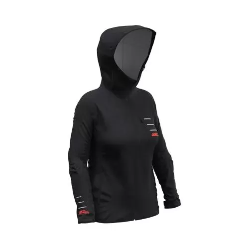 Leatt MTB All-MTN Woman Jacke 2.0 schwarz