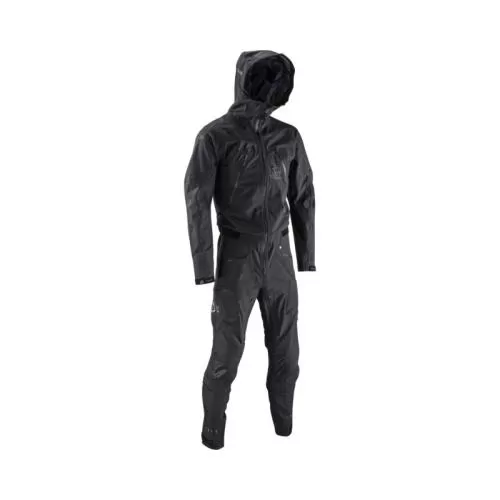 Leatt Mono Suit MTB HydraDri 5.0 schwarz M