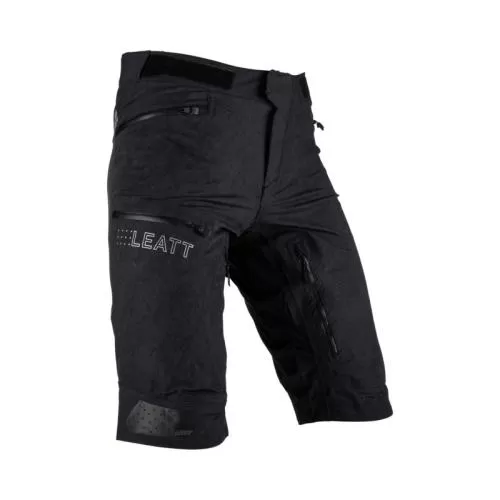 Leatt Shorts MTB HydraDri 5.0 schwarz XL