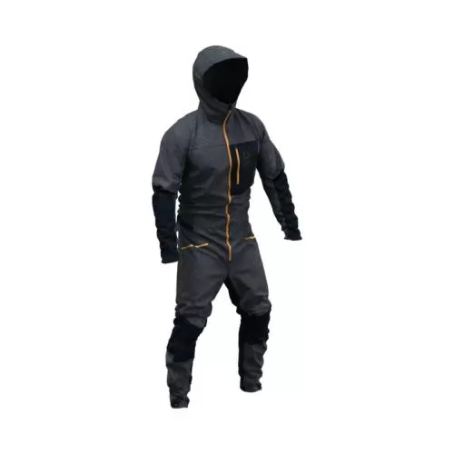 Leatt Mono Suit MTB HydraDri 2.0 Jr. shadow S
