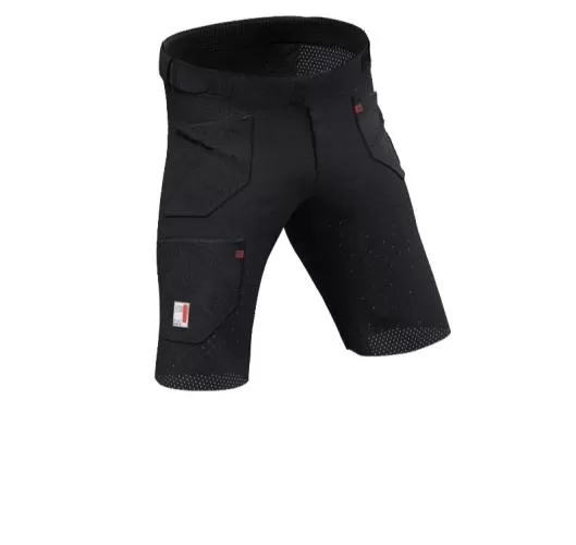 Leatt MTB All-Mtn 3.0 Shorts black M