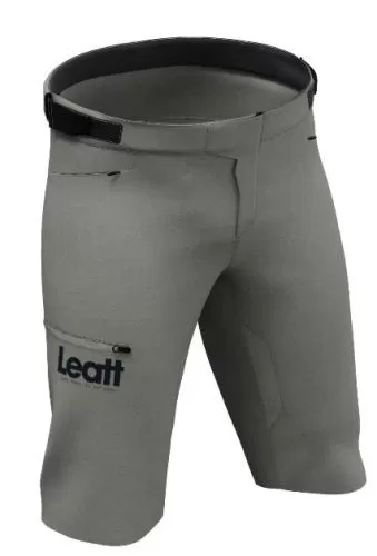 Leatt MTB Enduro 1.0 Shorts granite XL