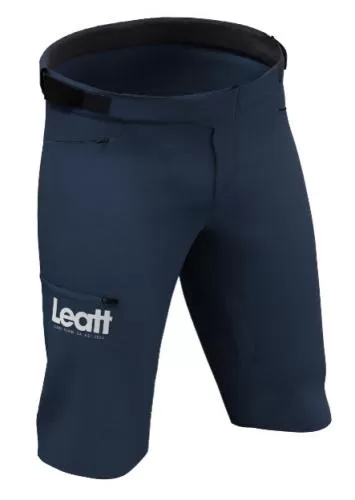 Leatt MTB Enduro 1.0 Shorts denim 2XL