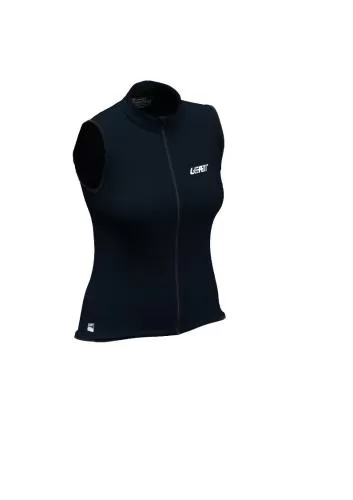 Leatt MTB Endurance 2.0 Women Vest black S