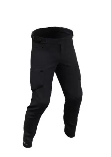 Leatt MTB Enduro 3.0 Junior Pants black M