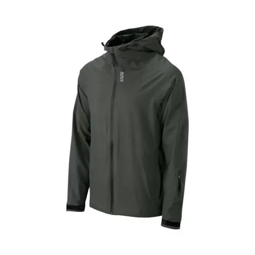 iXS Carve AW jacket anthracite