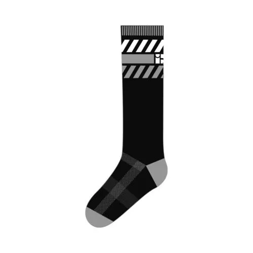 iXS Socken 2.0 schwarz S