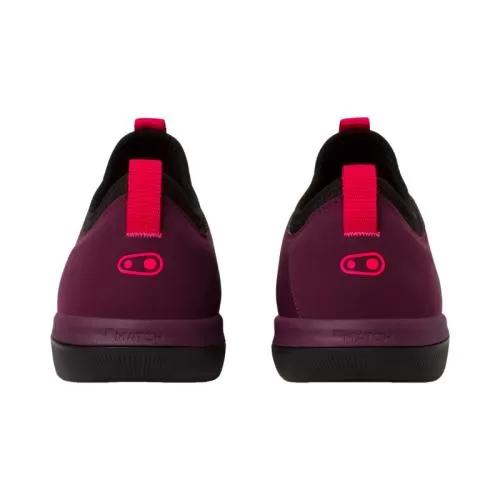 Crankbrothers Schuhe Stamp Street Lace violett-pink 45