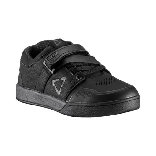 Leatt Chaussures DBX 4.0 Clip noir 42