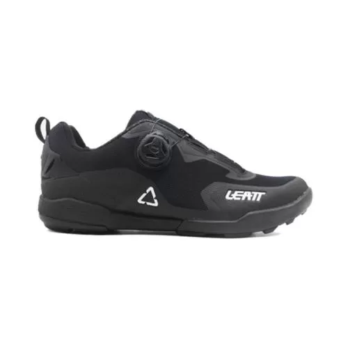 Leatt Chaussures DBX 6.0 Clip noir 47