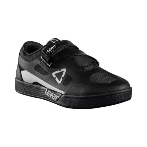 Leatt Chaussures DBX 5.0 Clip noir 40