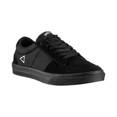 Leatt Schuhe 1.0 Flat schwarz 445