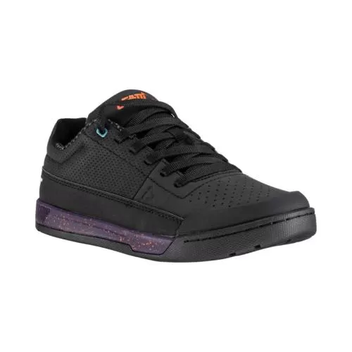 Leatt Schuhe Damen 2.0 Flat schwarz 405