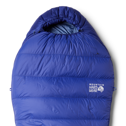 Preview: Mountain Hardwear Bishop Pass™ Damen 15F/-9C Reg BLAU
