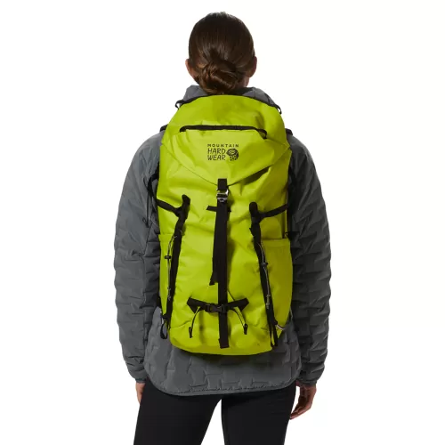 Mountain Hardwear Scrambler 25 GELB