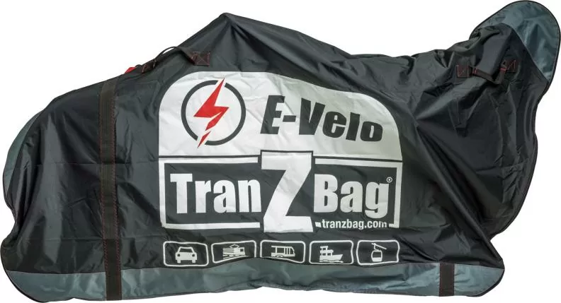 TranZbag TranZBag E-Velo