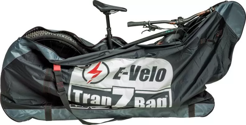 TranZbag TranZBag E-Velo