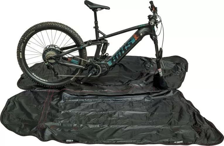 TranZbag TranZBag E-Velo