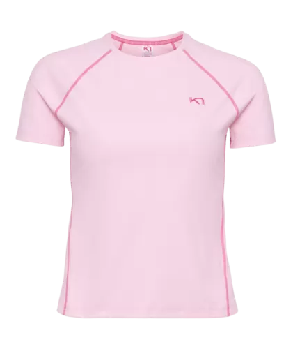 Kari Traa Linnea Tee PINK