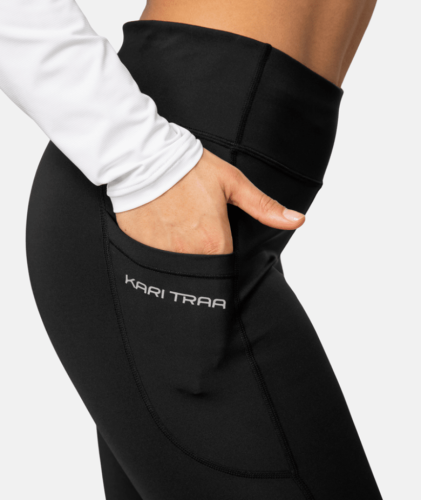 Preview: Kari Traa Ava Tights SCHWARZ