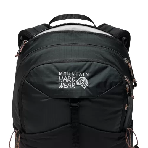 Mountain Hardwear Field Day™ 22L Backpack SCHWARZ