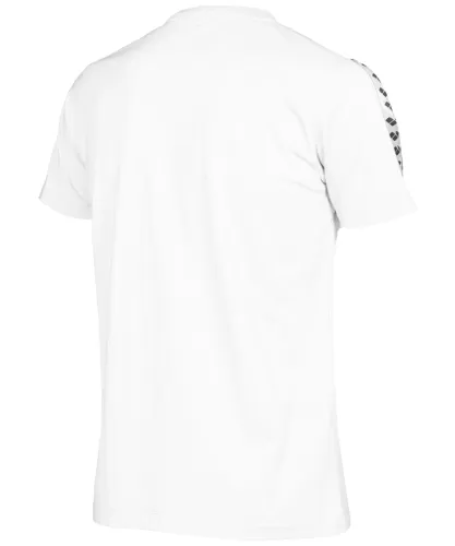 Arena M T-Shirt Team WEISS